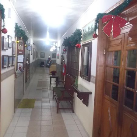 Hotel Solar Do Caete บรากังซา ภายนอก รูปภาพ