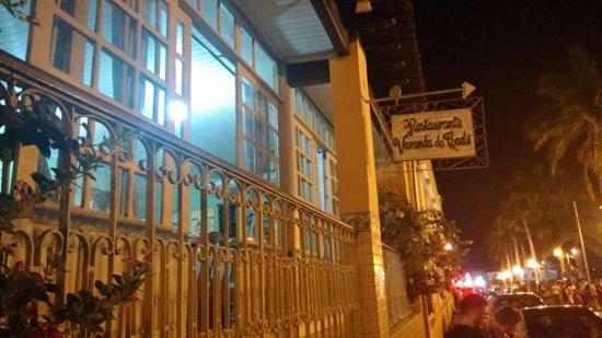 Hotel Solar Do Caete บรากังซา ภายนอก รูปภาพ