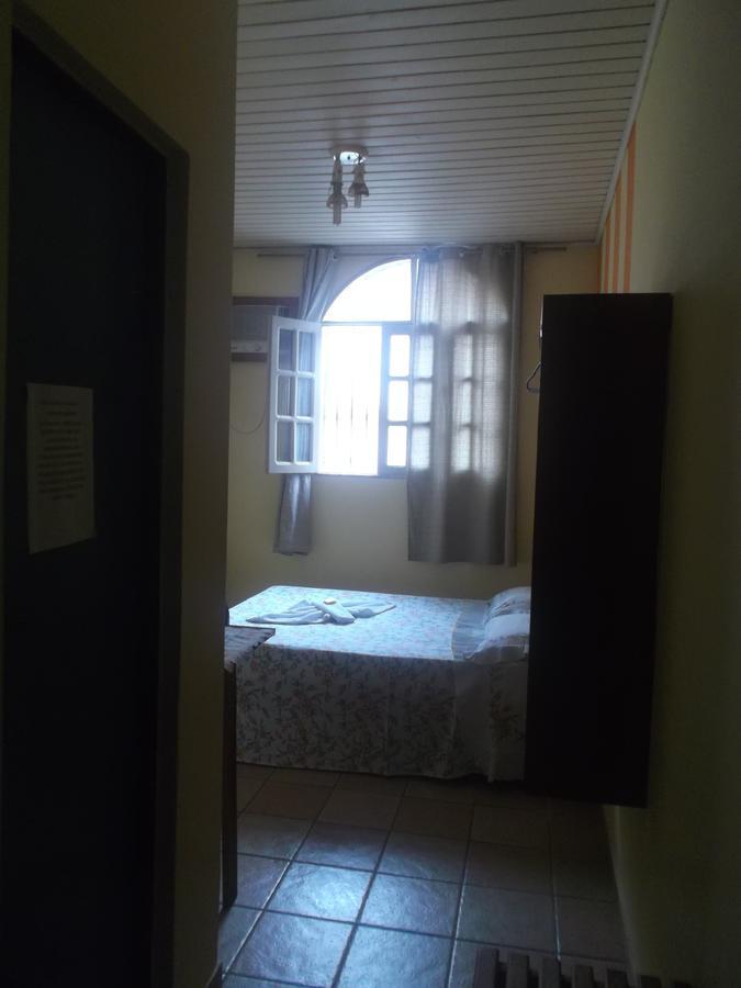 Hotel Solar Do Caete บรากังซา ห้อง รูปภาพ