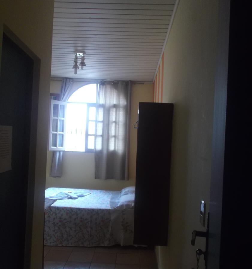 Hotel Solar Do Caete บรากังซา ห้อง รูปภาพ