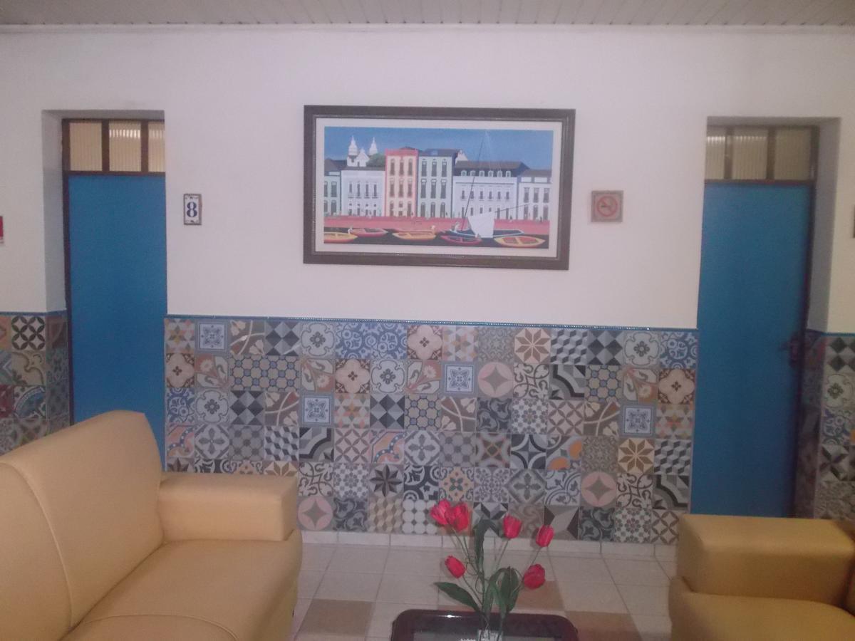 Hotel Solar Do Caete บรากังซา ภายนอก รูปภาพ