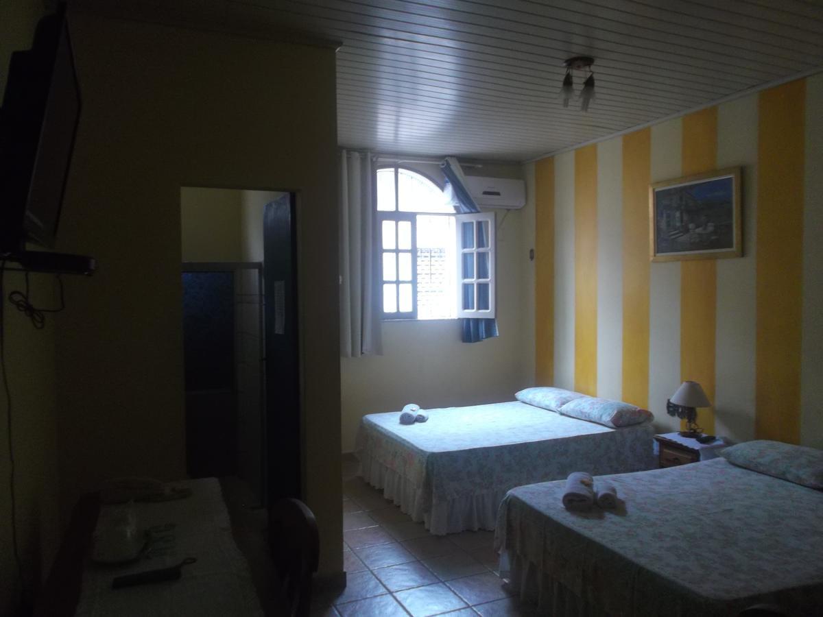 Hotel Solar Do Caete บรากังซา ห้อง รูปภาพ