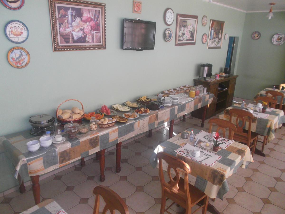 Hotel Solar Do Caete บรากังซา ภายนอก รูปภาพ