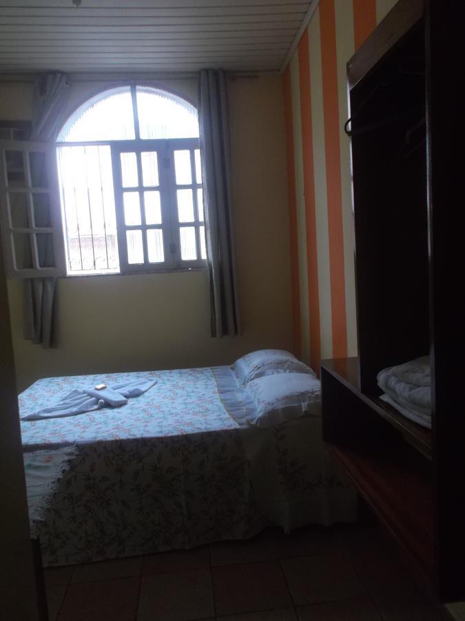 Hotel Solar Do Caete บรากังซา ห้อง รูปภาพ