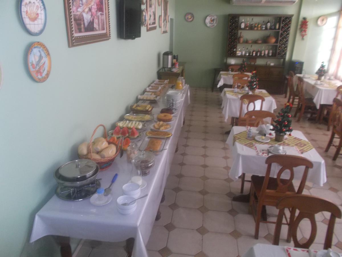 Hotel Solar Do Caete บรากังซา ภายนอก รูปภาพ