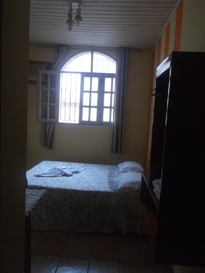 Hotel Solar Do Caete บรากังซา ห้อง รูปภาพ