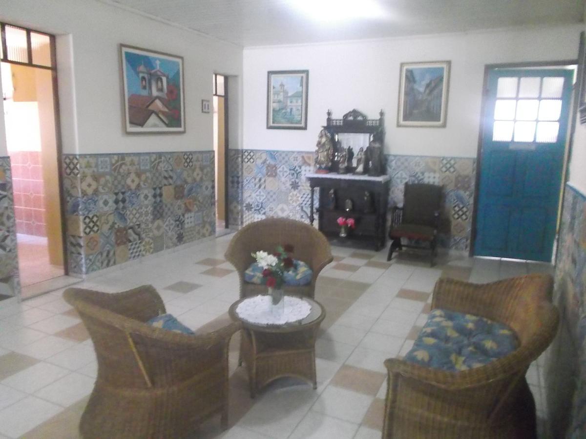 Hotel Solar Do Caete บรากังซา ภายนอก รูปภาพ