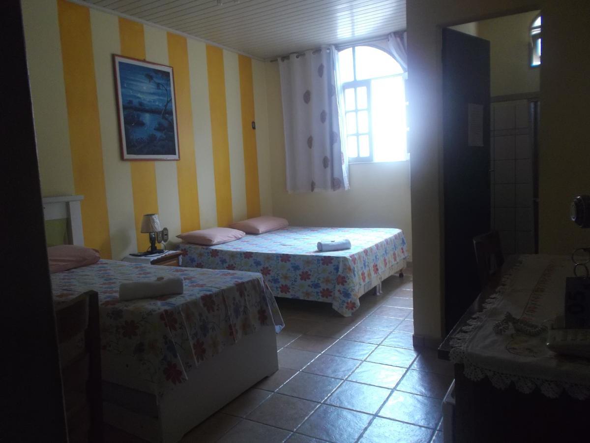 Hotel Solar Do Caete บรากังซา ห้อง รูปภาพ